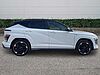 Hyundai KONA 65.4kWh N Line S SUV 5dr Electric Auto (218 ps) White