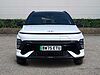 Hyundai KONA 65.4kWh N Line S SUV 5dr Electric Auto (218 ps) White