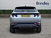 Hyundai TUCSON 1.6 h T-GDi Ultimate SUV 5dr Petrol Hybrid Auto Euro 6 (s/s) (230 ps) Silver
