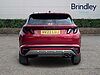 Hyundai TUCSON 1.6 h T-GDi N Line S SUV 5dr Petrol Hybrid Auto Euro 6 (s/s) (230 ps) Red