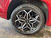 Hyundai TUCSON 1.6 h T-GDi N Line S SUV 5dr Petrol Hybrid Auto Euro 6 (s/s) (230 ps) Red