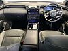 Hyundai TUCSON 1.6 h T-GDi Ultimate SUV 5dr Petrol Hybrid Auto Euro 6 (s/s) (230 ps) Bronze