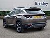 Hyundai TUCSON 1.6 h T-GDi Ultimate SUV 5dr Petrol Hybrid Auto Euro 6 (s/s) (230 ps) Bronze