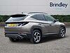 Hyundai TUCSON 1.6 h T-GDi Ultimate SUV 5dr Petrol Hybrid Auto Euro 6 (s/s) (230 ps) Bronze