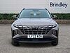Hyundai TUCSON 1.6 h T-GDi Ultimate SUV 5dr Petrol Hybrid Auto Euro 6 (s/s) (230 ps) Bronze