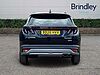 Hyundai TUCSON 1.6 T-GDi Advance SUV 5dr Petrol Hybrid Auto Euro 6 (s/s) (215 ps) Black