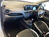 Hyundai I10 1.0 Advance Hatchback 5dr Petrol Manual Euro 6 (s/s) (63 ps) Atlas White