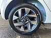 Hyundai I10 1.0 Advance Hatchback 5dr Petrol Manual Euro 6 (s/s) (63 ps) Atlas White