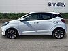 Hyundai I10 1.0 Advance Hatchback 5dr Petrol Manual Euro 6 (s/s) (63 ps) Atlas White