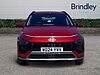 Hyundai BAYON 1.0 T-GDi Ultimate SUV 5dr Petrol DCT Euro 6 (s/s) (100 ps) Red
