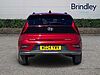 Hyundai BAYON 1.0 T-GDi Ultimate SUV 5dr Petrol DCT Euro 6 (s/s) (100 ps) Red
