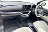 Fiat 500E 42kWh La Prima Hatchback 3dr Electric Auto (118 ps) Blue