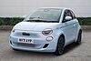 Fiat 500E 42kWh La Prima Hatchback 3dr Electric Auto (118 ps) Blue