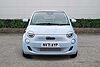 Fiat 500E 42kWh La Prima Hatchback 3dr Electric Auto (118 ps) Blue
