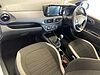 Hyundai I10 1.0 SE Connect Hatchback 5dr Petrol Manual Euro 6 (s/s) (67 ps) White