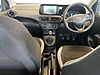 Hyundai I10 1.0 SE Connect Hatchback 5dr Petrol Manual Euro 6 (s/s) (67 ps) White