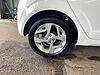 Hyundai I10 1.0 SE Connect Hatchback 5dr Petrol Manual Euro 6 (s/s) (67 ps) White