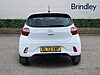 Hyundai I10 1.0 SE Connect Hatchback 5dr Petrol Manual Euro 6 (s/s) (67 ps) White