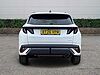 Hyundai TUCSON 1.6T N Line SUV 5dr Petrol Hybrid Auto Euro 6 (s/s) (239 ps) White