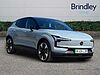 Volvo EX30 Single Motor Extended Range 69kWh Ultra SUV 5dr Electric Auto (272 ps) Grey