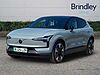 Volvo EX30 Single Motor Extended Range 69kWh Ultra SUV 5dr Electric Auto (272 ps) Grey