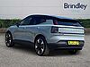 Volvo EX30 Single Motor Extended Range 69kWh Ultra SUV 5dr Electric Auto (272 ps) Grey
