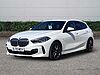 BMW 1 SERIES 1.5 118i M Sport Hatchback 5dr Petrol Manual Euro 6 (s/s) (140 ps) White