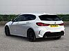 BMW 1 SERIES 1.5 118i M Sport Hatchback 5dr Petrol Manual Euro 6 (s/s) (140 ps) White