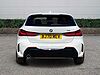 BMW 1 SERIES 1.5 118i M Sport Hatchback 5dr Petrol Manual Euro 6 (s/s) (140 ps) White