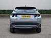 Hyundai TUCSON 1.6 T-GDi Ultimate SUV 5dr Petrol Hybrid Auto Euro 6 (s/s) (215 ps) Silver