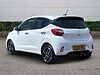 Hyundai I10 1.2 Premium Hatchback 5dr Petrol Manual Euro 6 (s/s) (79 ps) Atlas White