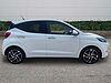 Hyundai I10 1.2 Premium Hatchback 5dr Petrol Manual Euro 6 (s/s) (79 ps) Atlas White