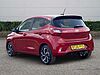 Hyundai I10 1.0 T-GDi N Line Hatchback 5dr Petrol Manual Euro 6 (s/s) (90 ps) Dragon Red