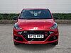 Hyundai I10 1.0 T-GDi N Line Hatchback 5dr Petrol Manual Euro 6 (s/s) (90 ps) Dragon Red