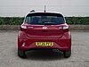Hyundai I10 1.0 T-GDi N Line Hatchback 5dr Petrol Manual Euro 6 (s/s) (90 ps) Dragon Red