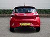 Hyundai I10 1.0 T-GDi N Line Hatchback 5dr Petrol Manual Euro 6 (s/s) (90 ps) Dragon Red