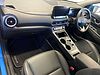 Hyundai KONA 64kWh Ultimate SUV 5dr Electric Auto (10.5kW Charger) (204 ps) Surf Blue