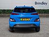 Hyundai KONA 64kWh Ultimate SUV 5dr Electric Auto (10.5kW Charger) (204 ps) Surf Blue
