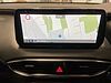 Hyundai SANTA FE 1.6 h T-GDi Premium SUV 5dr Petrol Hybrid Auto Euro 6 (s/s) (230 ps) Taigo Brown