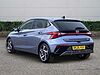 Hyundai I20 5dr Hat 1.0 T-gdi 100 Premium Meta Blue