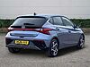 Hyundai I20 5dr Hat 1.0 T-gdi 100 Premium Meta Blue