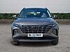Hyundai TUCSON 1.6 h T-GDi Ultimate SUV 5dr Petrol Hybrid Auto Euro 6 (s/s) (230 ps) Silky Bronze
