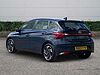 Hyundai I20 1.0 T-GDi MHEV SE Connect Hatchback 5dr Petrol Hybrid DCT Euro 6 (s/s) (100 ps) Aurora Grey