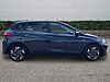 Hyundai I20 1.0 T-GDi MHEV SE Connect Hatchback 5dr Petrol Hybrid DCT Euro 6 (s/s) (100 ps) Aurora Grey
