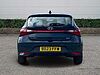Hyundai I20 1.0 T-GDi MHEV SE Connect Hatchback 5dr Petrol Hybrid DCT Euro 6 (s/s) (100 ps) Aurora Grey