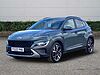 Hyundai KONA 1.0 T-GDi MHEV Premium SUV 5dr Petrol Hybrid Manual Euro 6 (s/s) (120 ps) JUNGLE Green