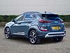 Hyundai KONA 1.0 T-GDi MHEV Premium SUV 5dr Petrol Hybrid Manual Euro 6 (s/s) (120 ps) JUNGLE Green
