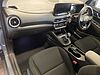 Hyundai KONA 1.0 T-GDi MHEV Premium SUV 5dr Petrol Hybrid Manual Euro 6 (s/s) (120 ps) JUNGLE Green