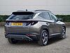 Hyundai TUCSON 1.6 h T-GDi Ultimate SUV 5dr Petrol Hybrid Auto Euro 6 (s/s) (230 ps) Silky Bronze
