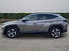 Hyundai TUCSON 1.6 h T-GDi Ultimate SUV 5dr Petrol Hybrid Auto Euro 6 (s/s) (230 ps) Silky Bronze
